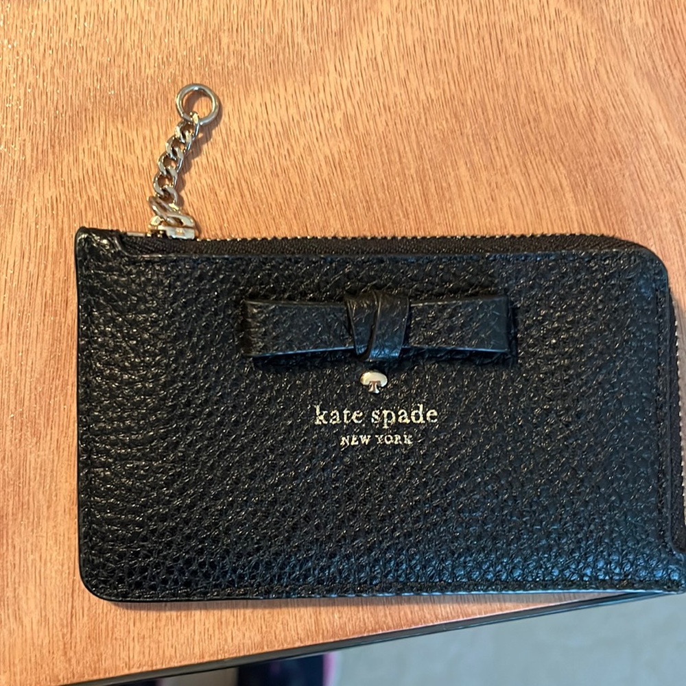 Kate Spade Coin Purse